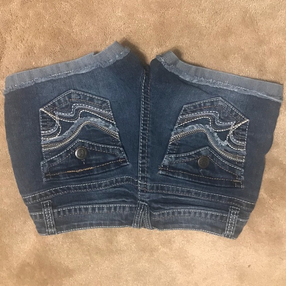 NoBo jorts - Picture 2 of 2